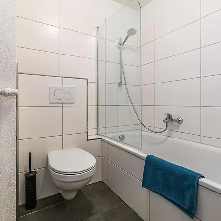 Apartment Alte Baumwollspinnerei *