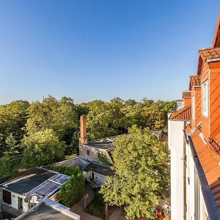 Alte Baumwollspinnerei Apartment *