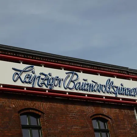 Apartment Alte Baumwollspinnerei *